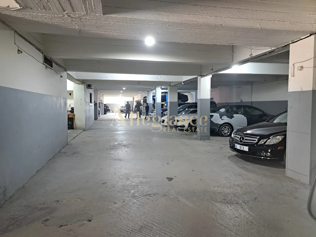 Warehouse for sale in Mkalles, Lebanon