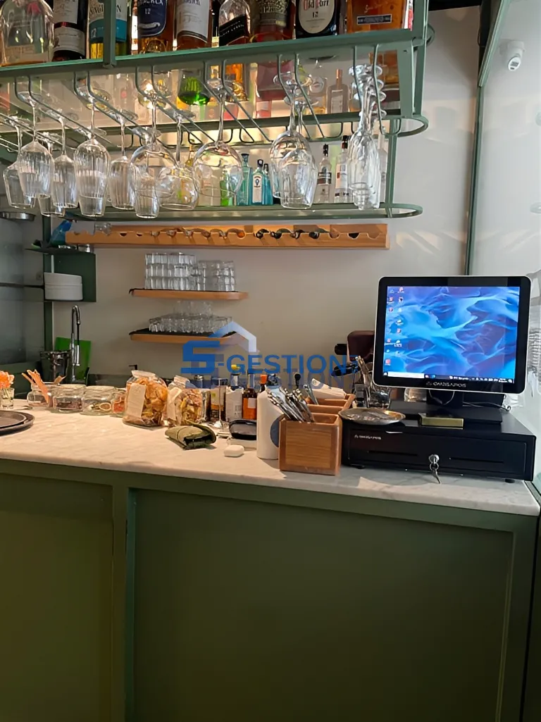 Shop for Rent in Mar Mikhael