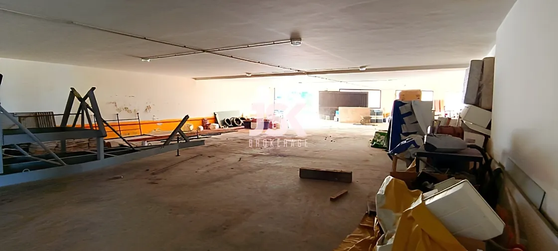 Warehouse for rent in Ghazir, Lebanon