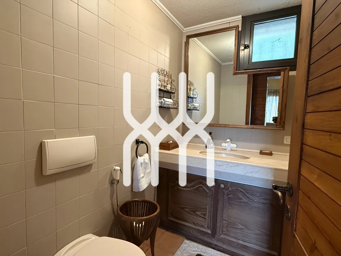 Chalet for sale in Faqra, Lebanon