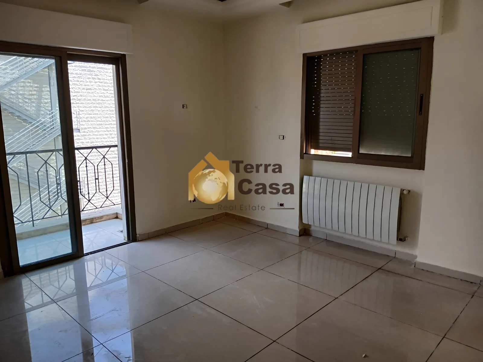 Apartment for sale in Kesrouane, Lebanon
