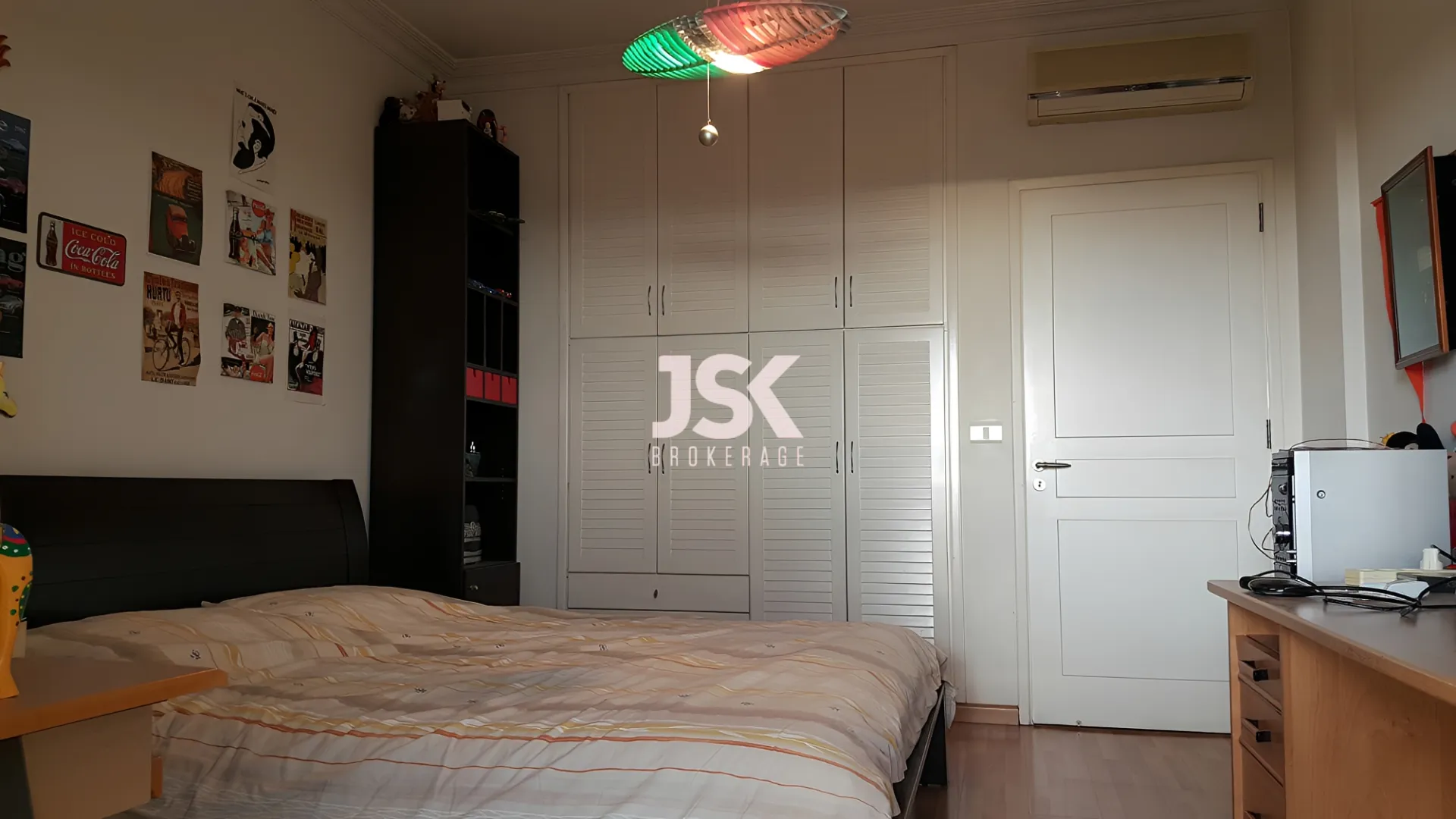 Apartment for Rent in Mar Takla