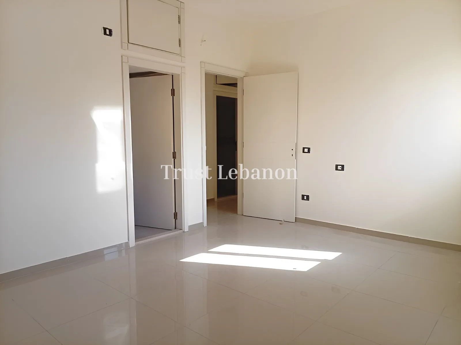 Apartment for sale in Louaizeh, Lebanon