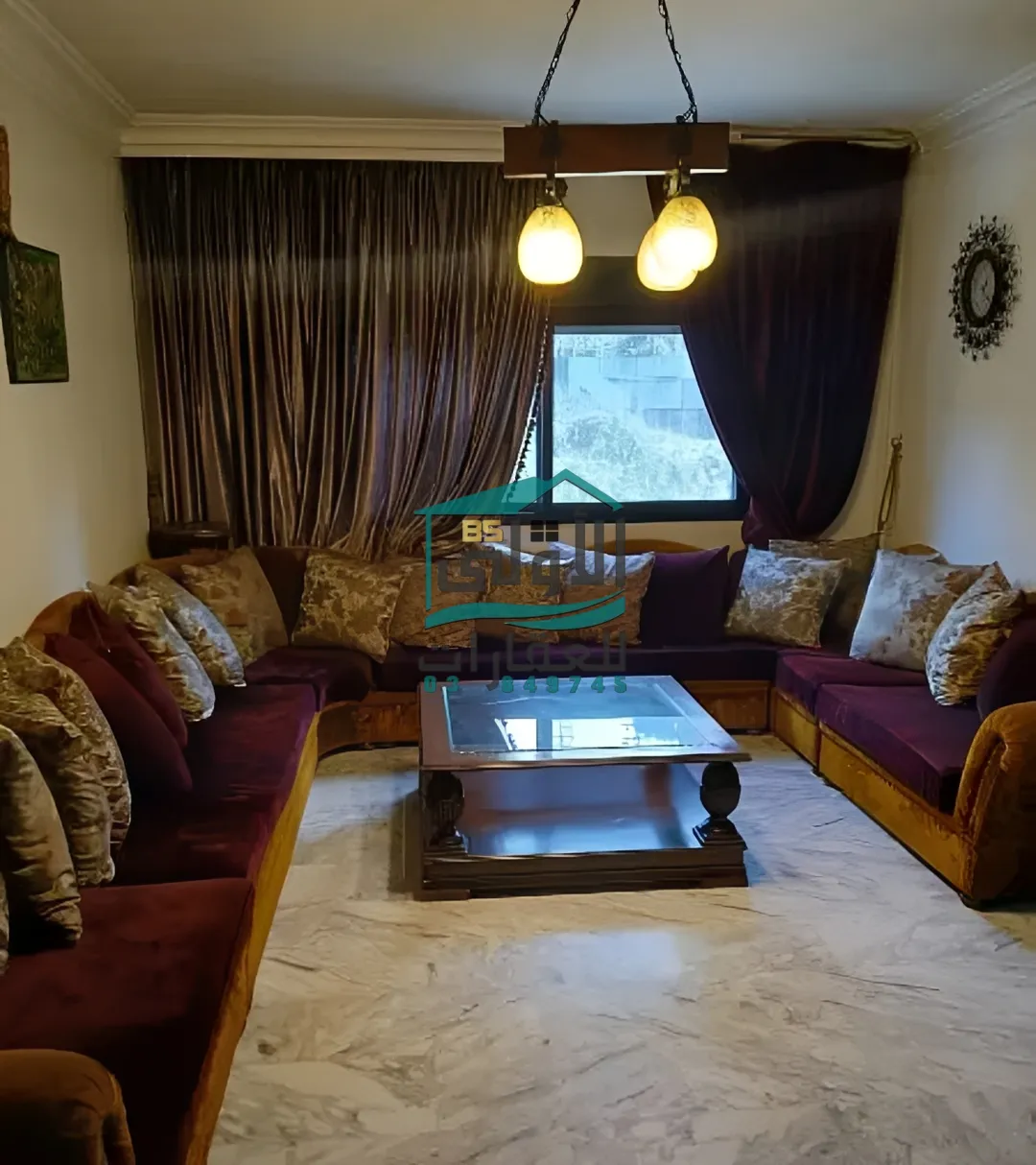 Residential in عاليه، جبل لبنان، lebanon - 5 bed, 4.0 bath