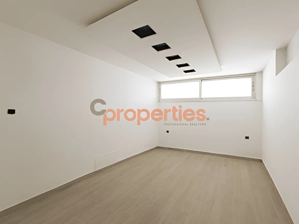Shop for Rent in Sin El Fil