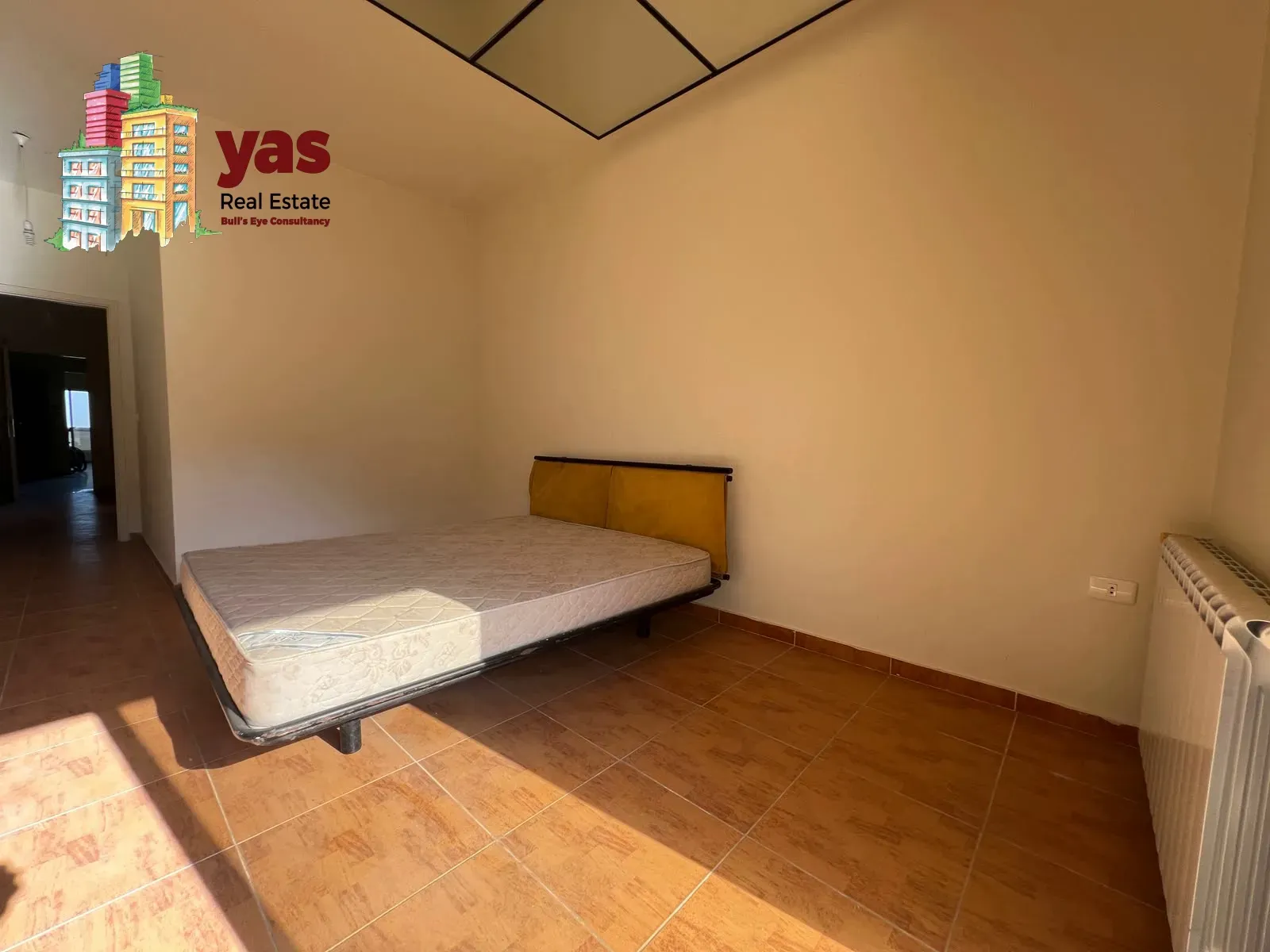 Apartment for Sale in Zouk Mikael