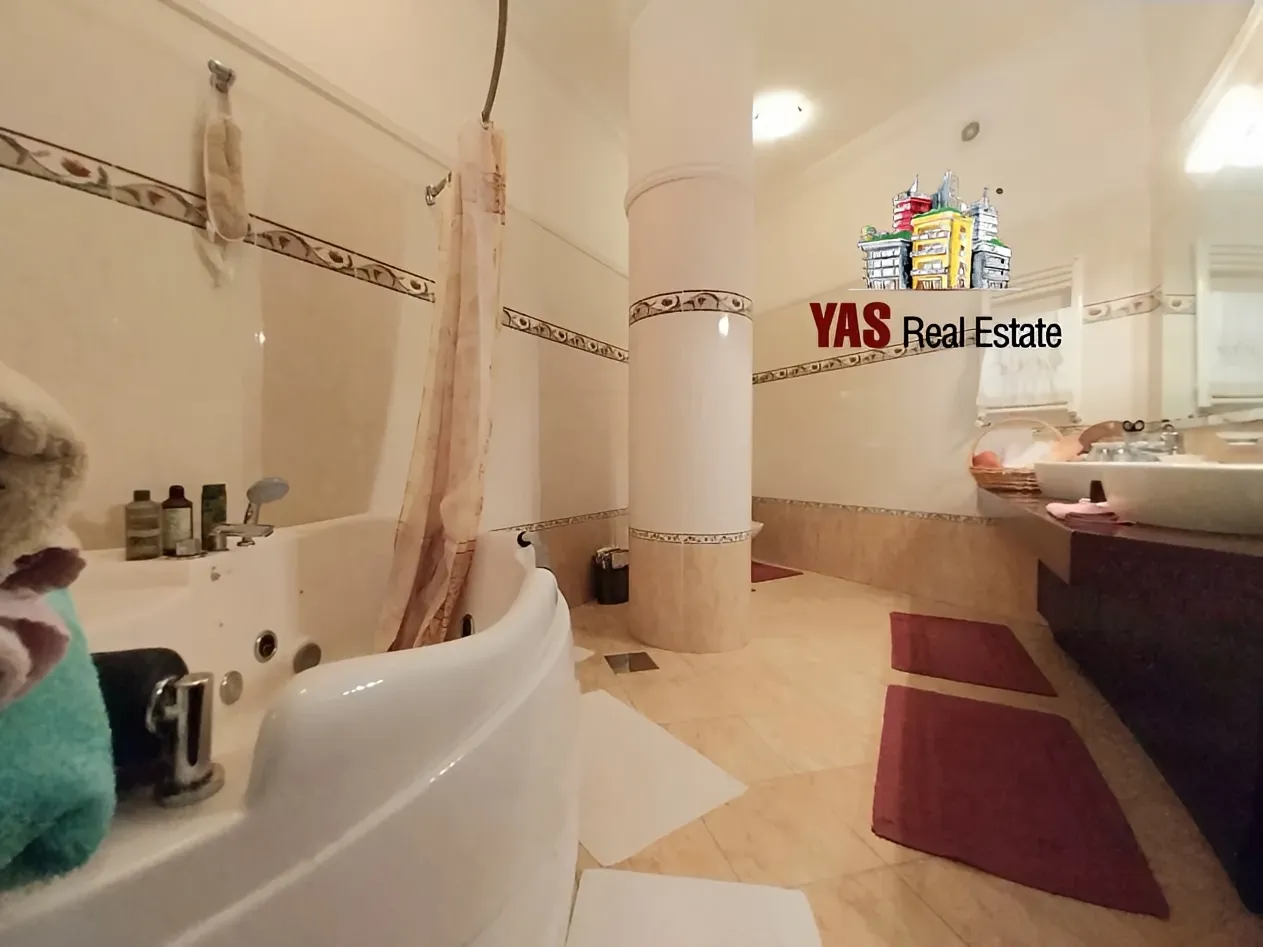 Apartment for Sale in Kfar Hbab