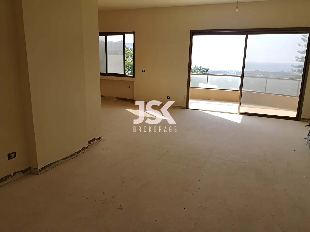 Apartment for Sale in Naqqache - 4 bed, 4 bath