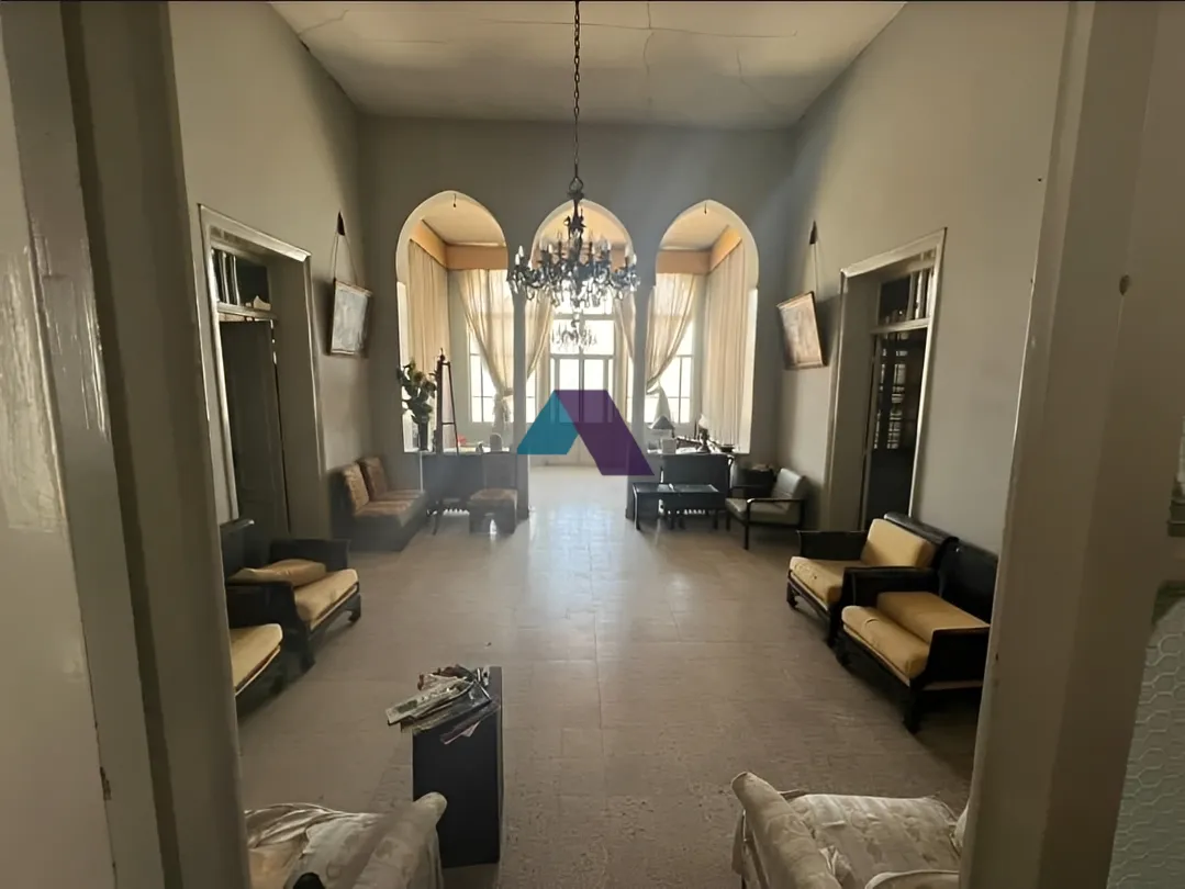 Villa for Sale in Jounieh - 3 bed, 3 bath
