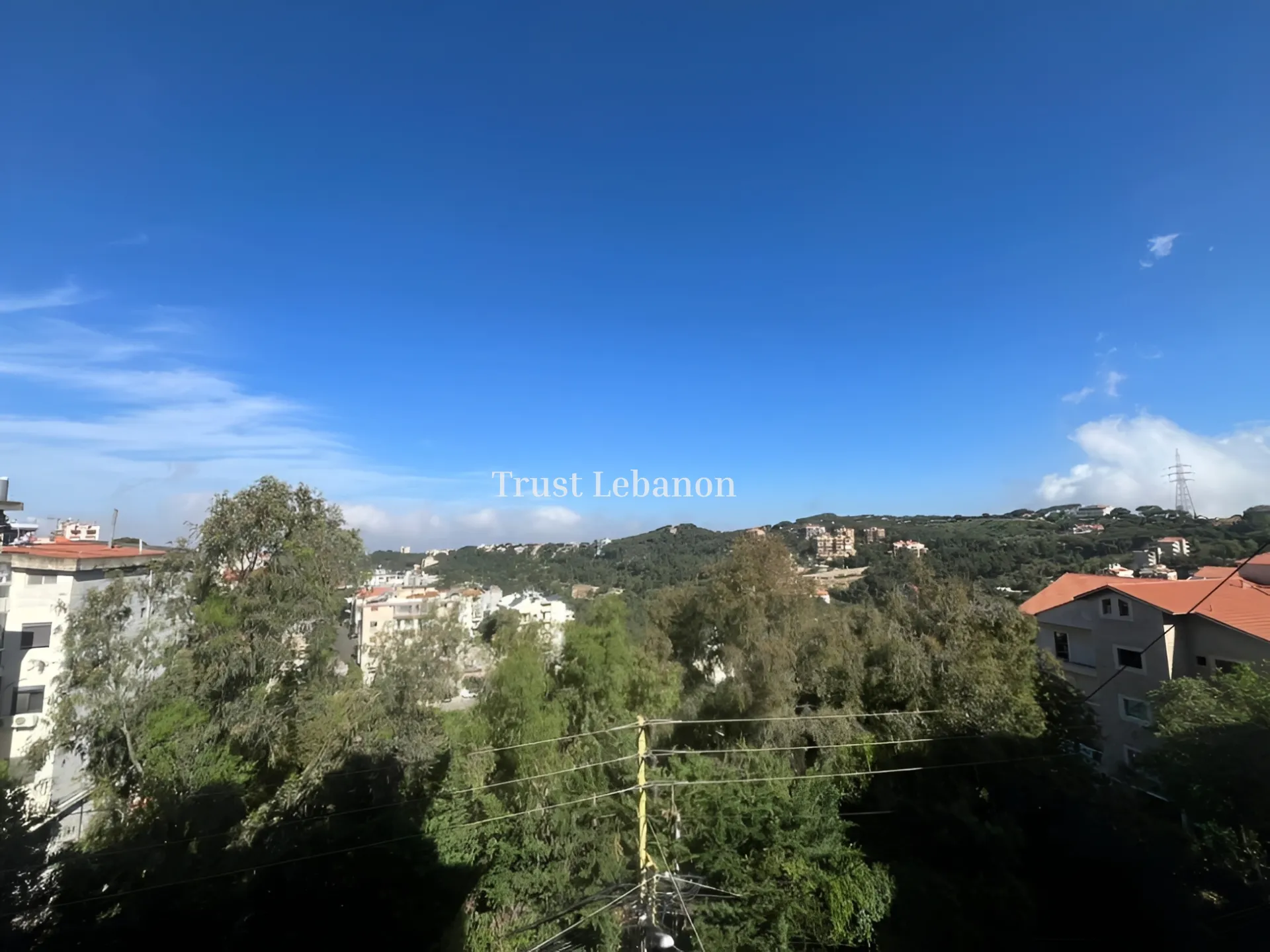 Apartment for rent in Atchane, Lebanon - 3 bed, 2 bath