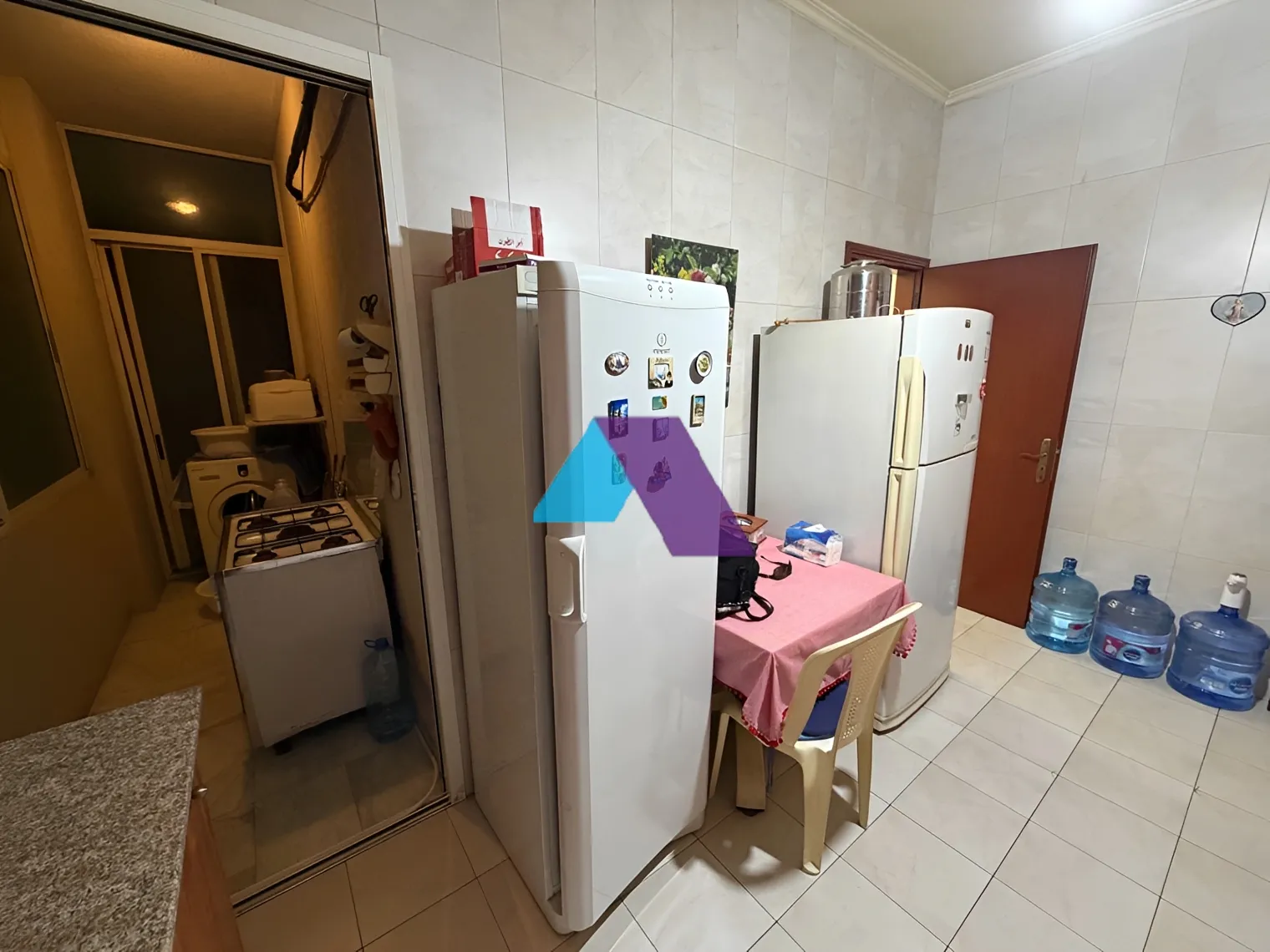 Apartment for sale in Zouk Mosbeh