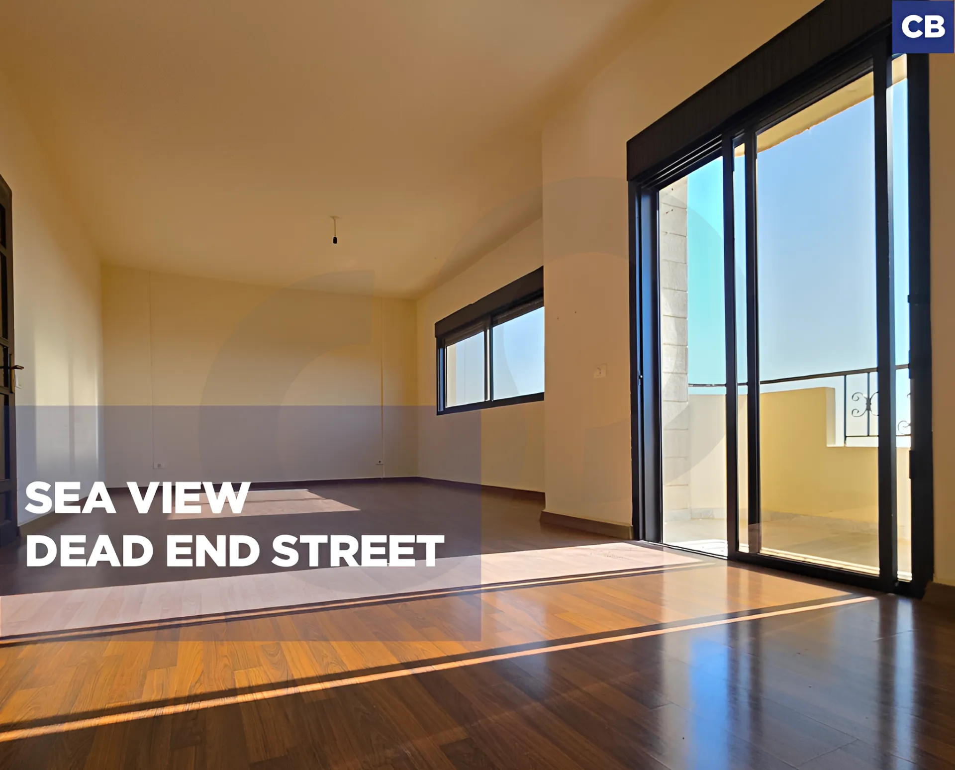 Apartment for Rent in Ghazir