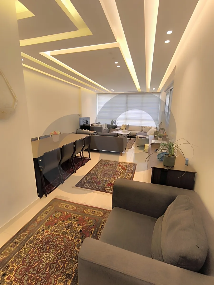 Apartment for Sale in Forn El Chebbak, Lebanon