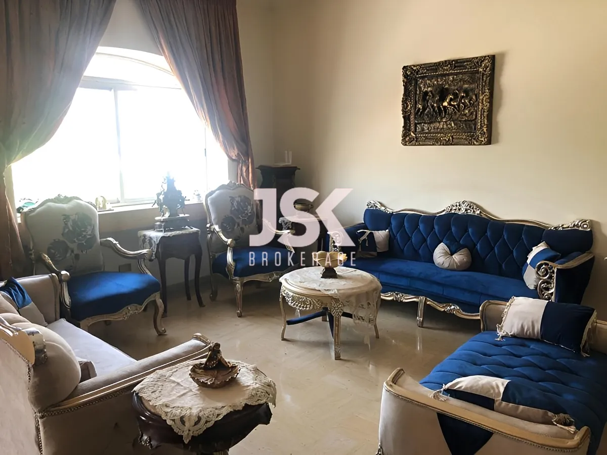 Apartment for Sale in Byblos, Lebanon - 2 bed, 3 bath