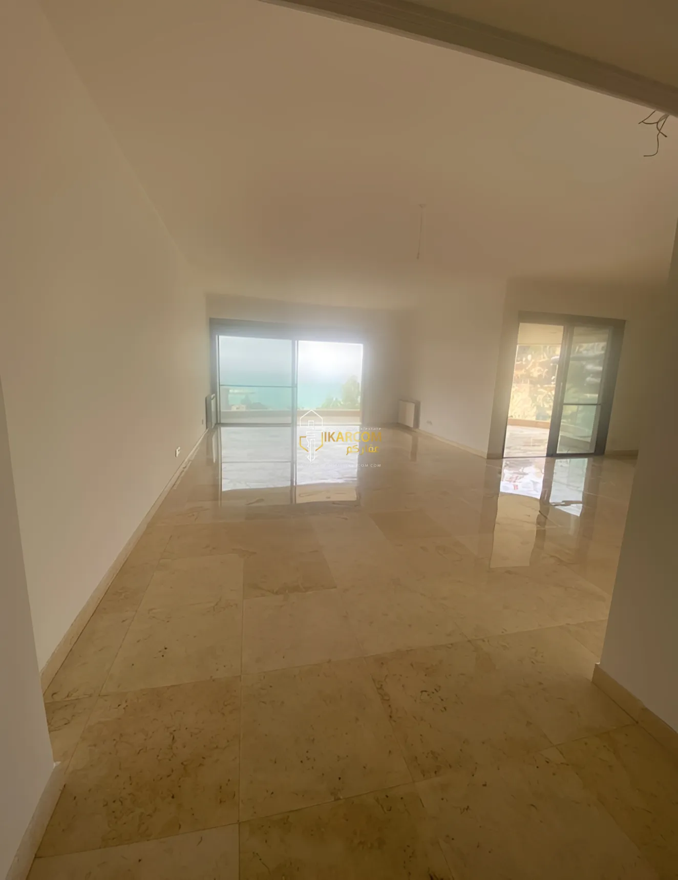 Apartment for sale in Dbayeh, Lebanon