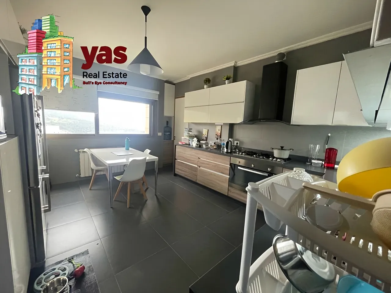 Apartment for Sale in Broumana - 5 bed, 6 bath