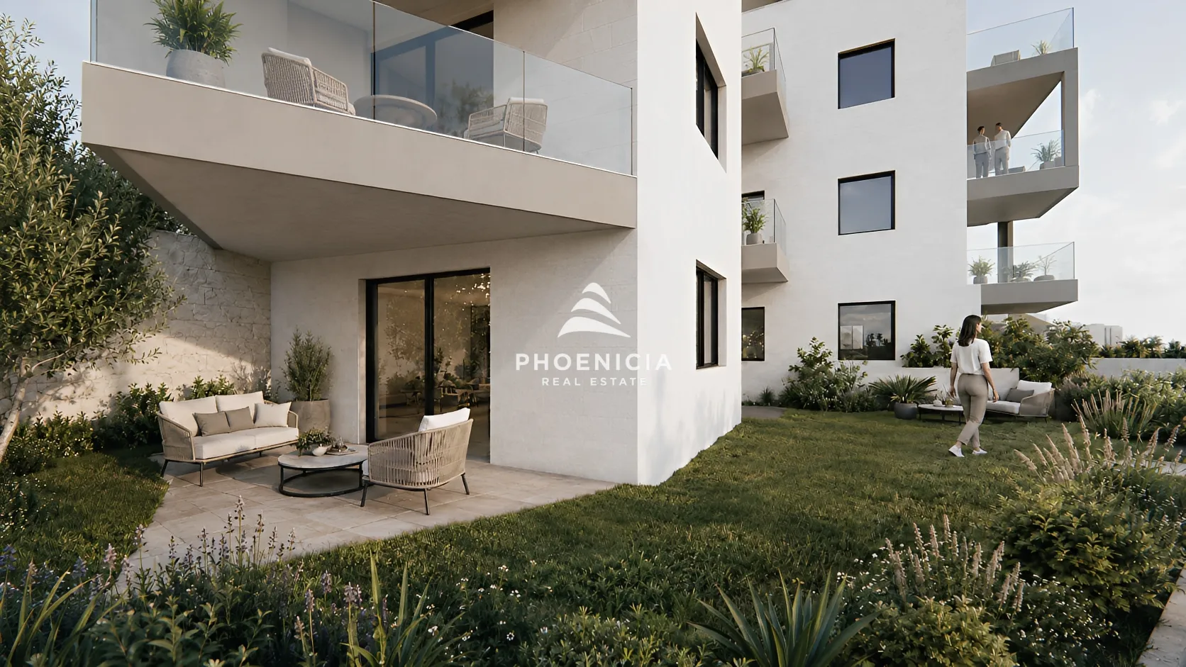 Apartment for sale in Halat, Lebanon