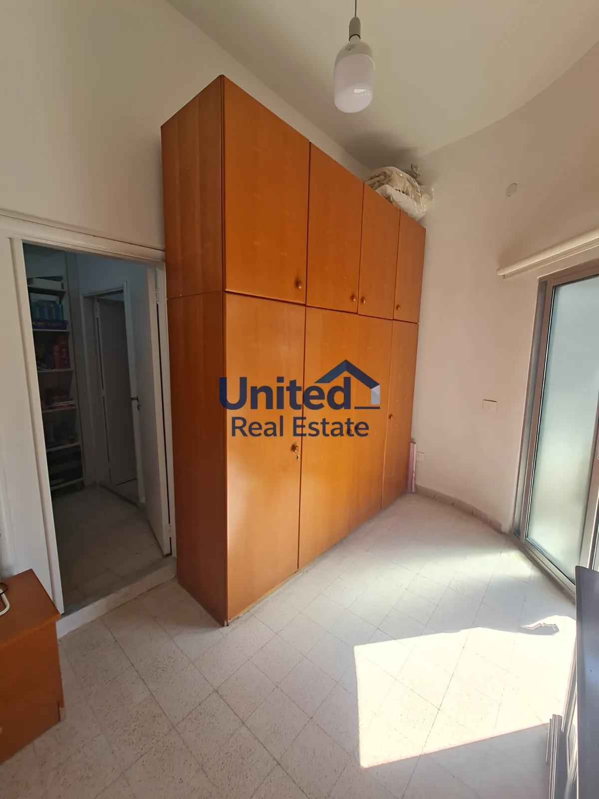 Apartment for sale in Forn el chebbak, lebanon