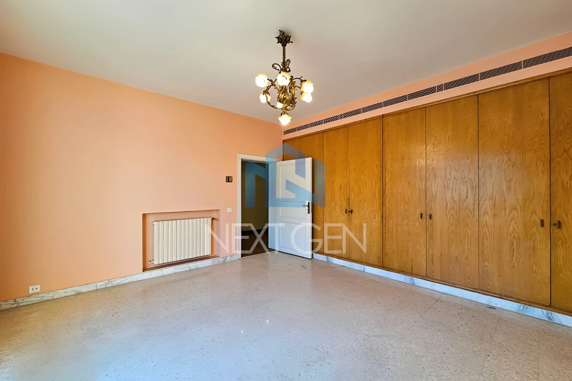 Apartment for rent in Achrafieh, Beirut, Lebanon