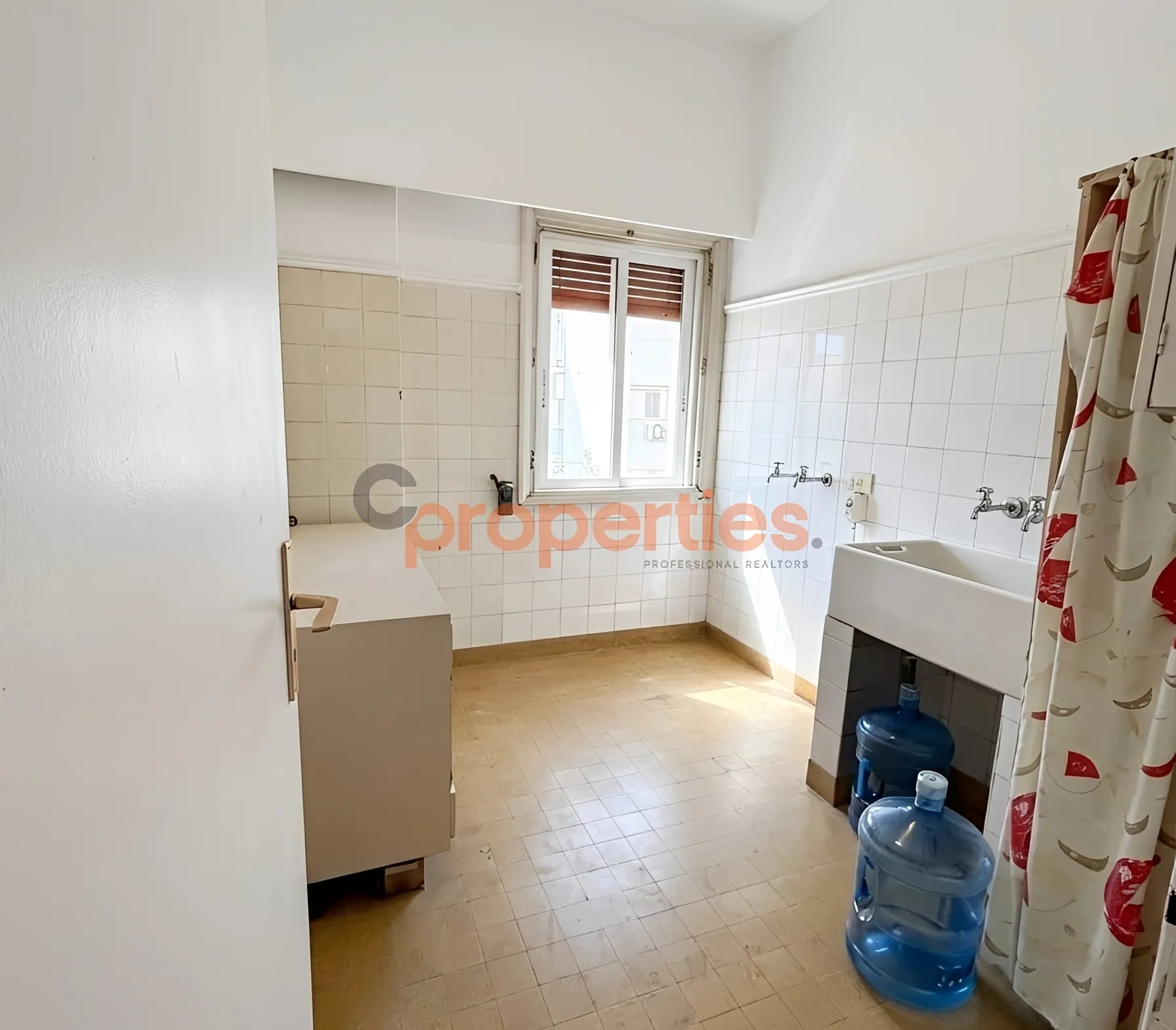 Apartment for Sale in Achrafieh