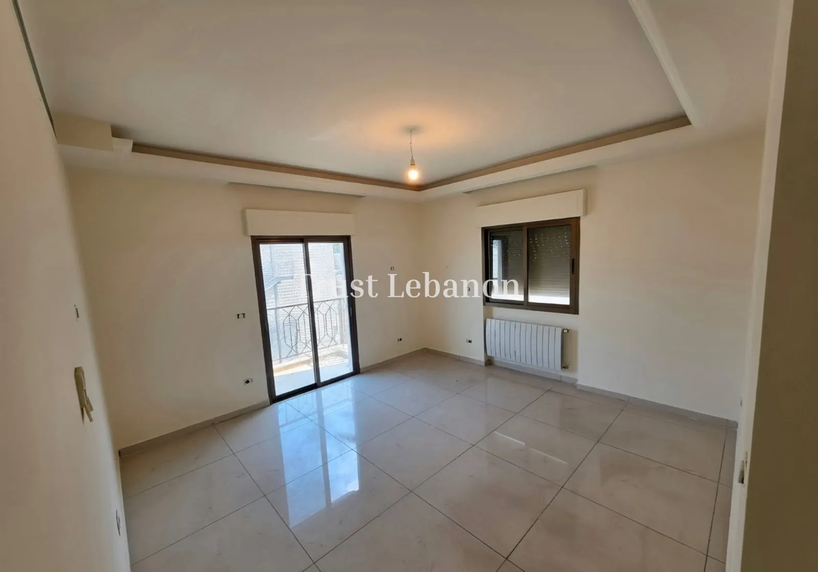 Apartment for Sale in Keserwan Kfarhbab