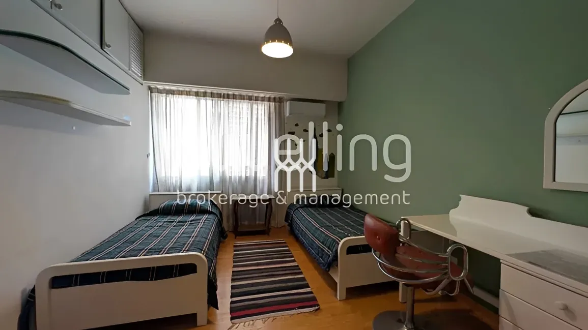 Apartment for rent in Achrafieh