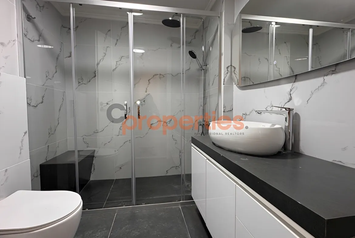 Apartment for Sale in Aaoukar