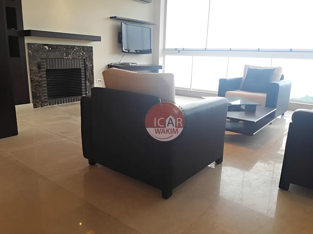 Apartment for Sale in Dahr El Souane