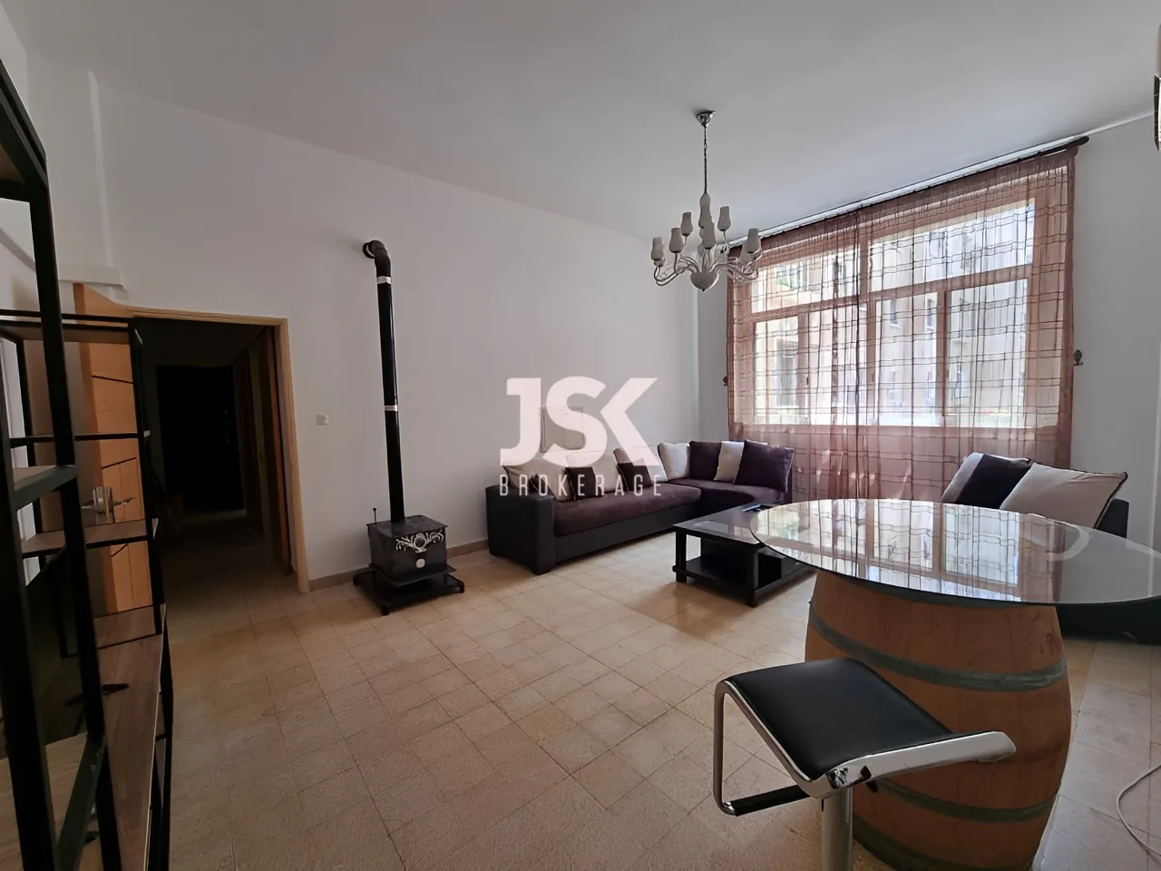 Apartment for Rent in Achrafieh