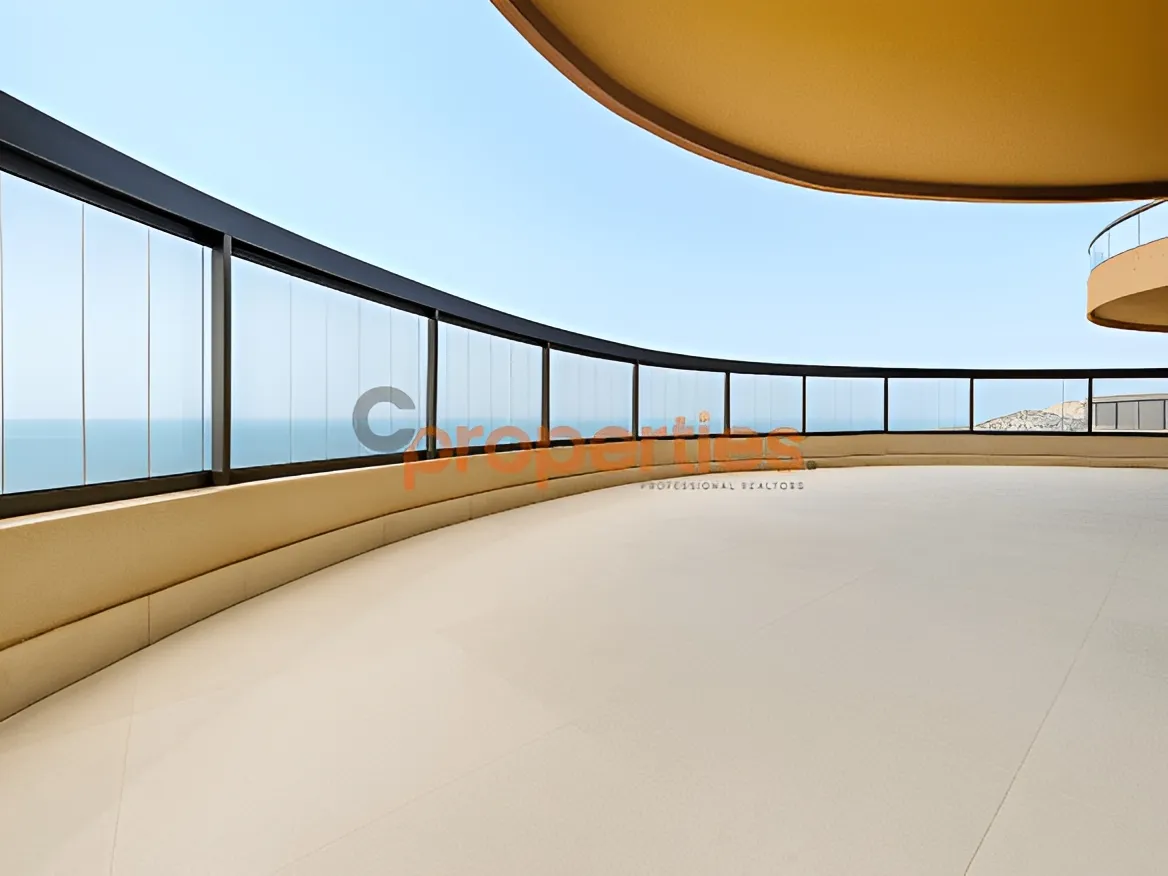 Apartment for Sale in Sahel Aalma - 7 bed, 8 bath