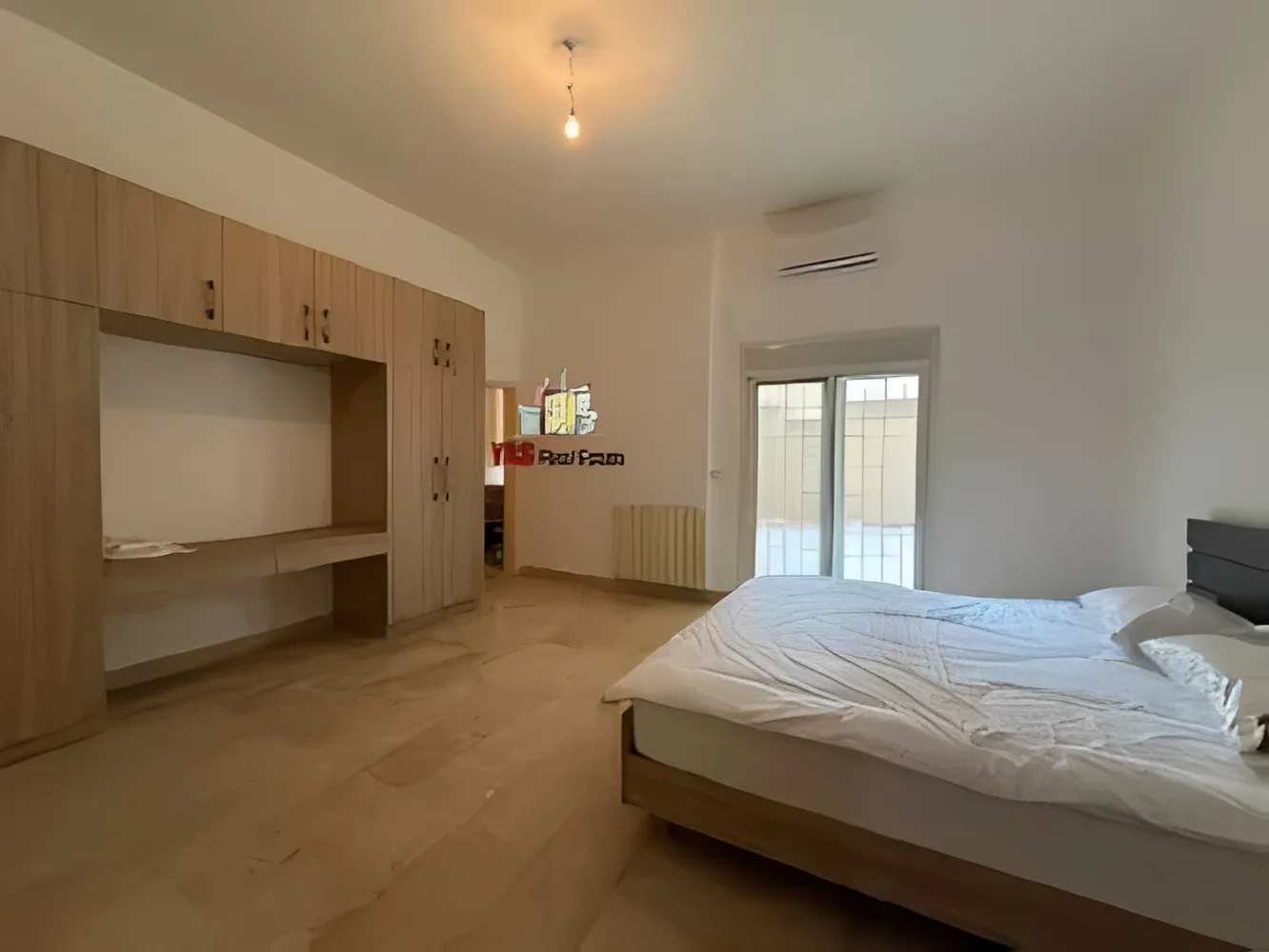 Apartment for Rent in Sahel Alma
