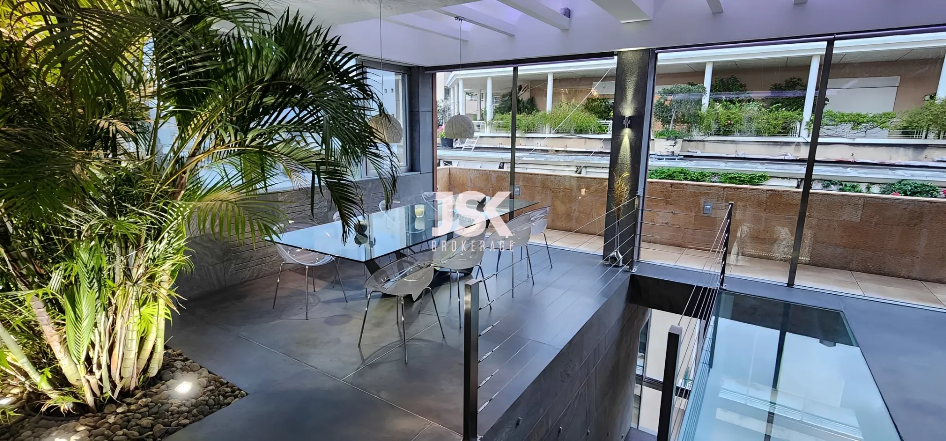 Loft for Sale in Achrafieh