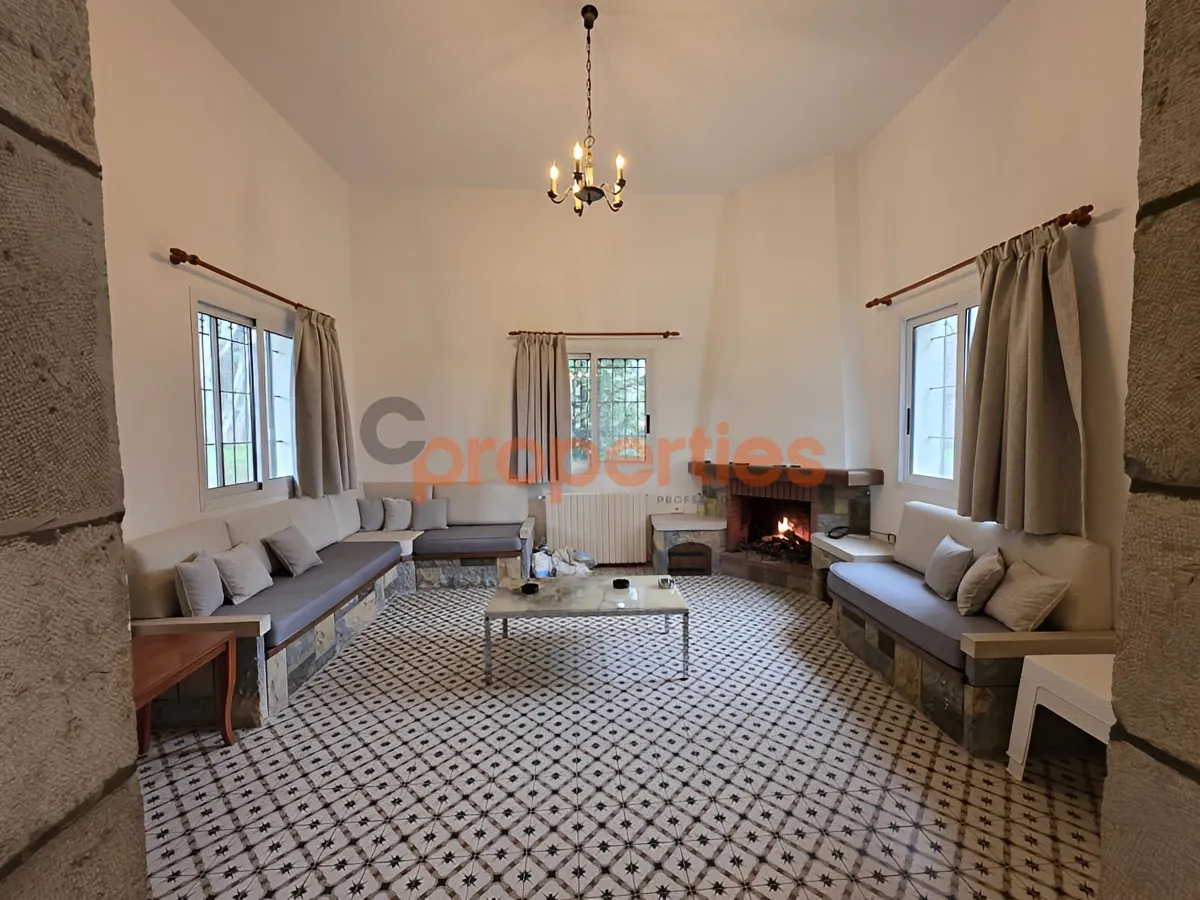 Apartment for Rent in Ghabat - 2 bed, 2 bath