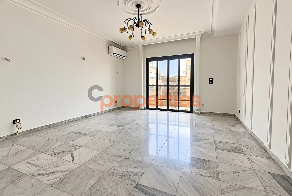 Apartment for Rent in Jnah
