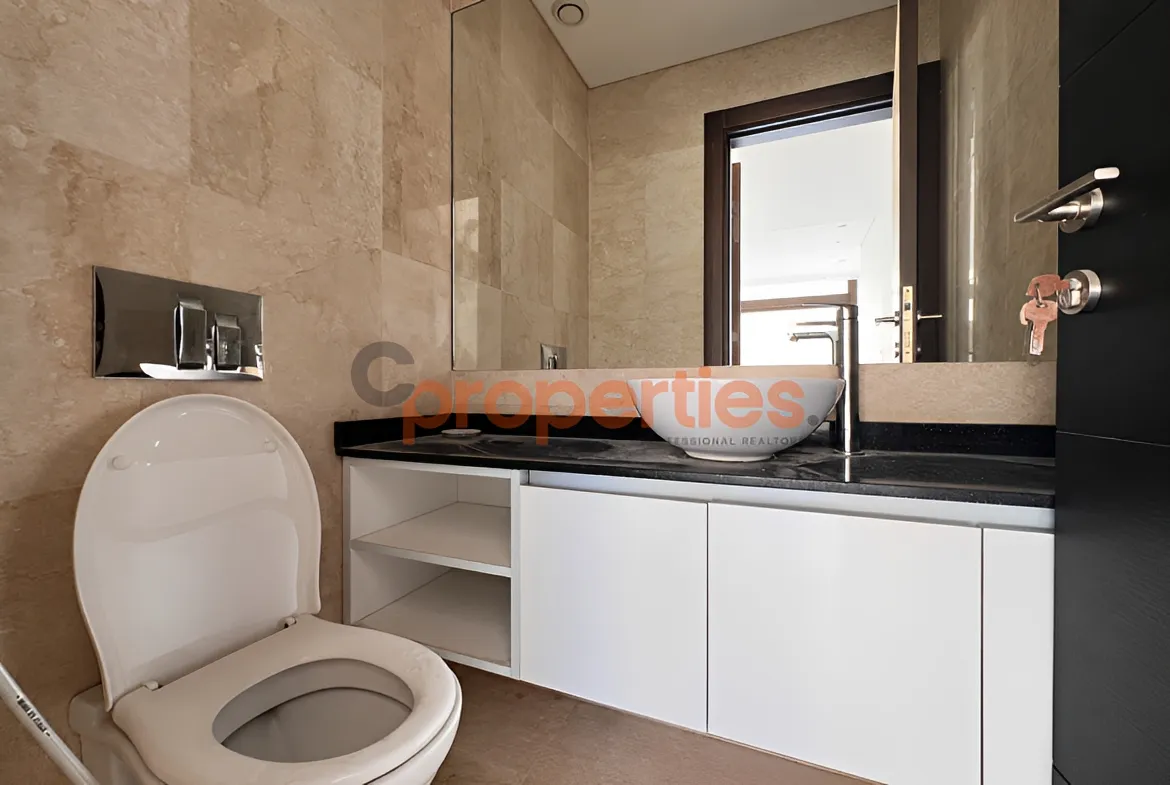 Apartment for Rent in Hamra