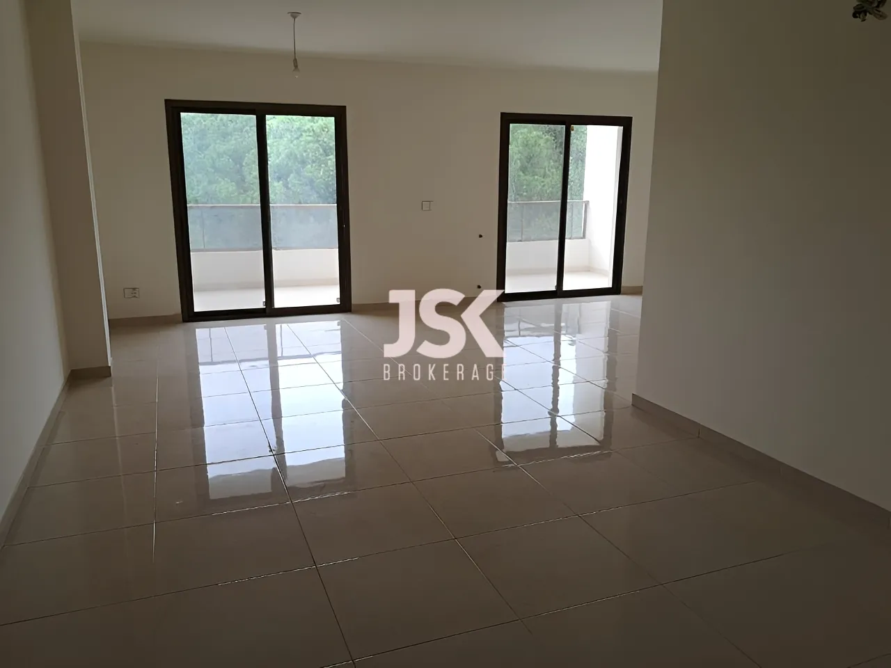 Apartment for Sale in Mar Roukoz - 3 bed, 3 bath