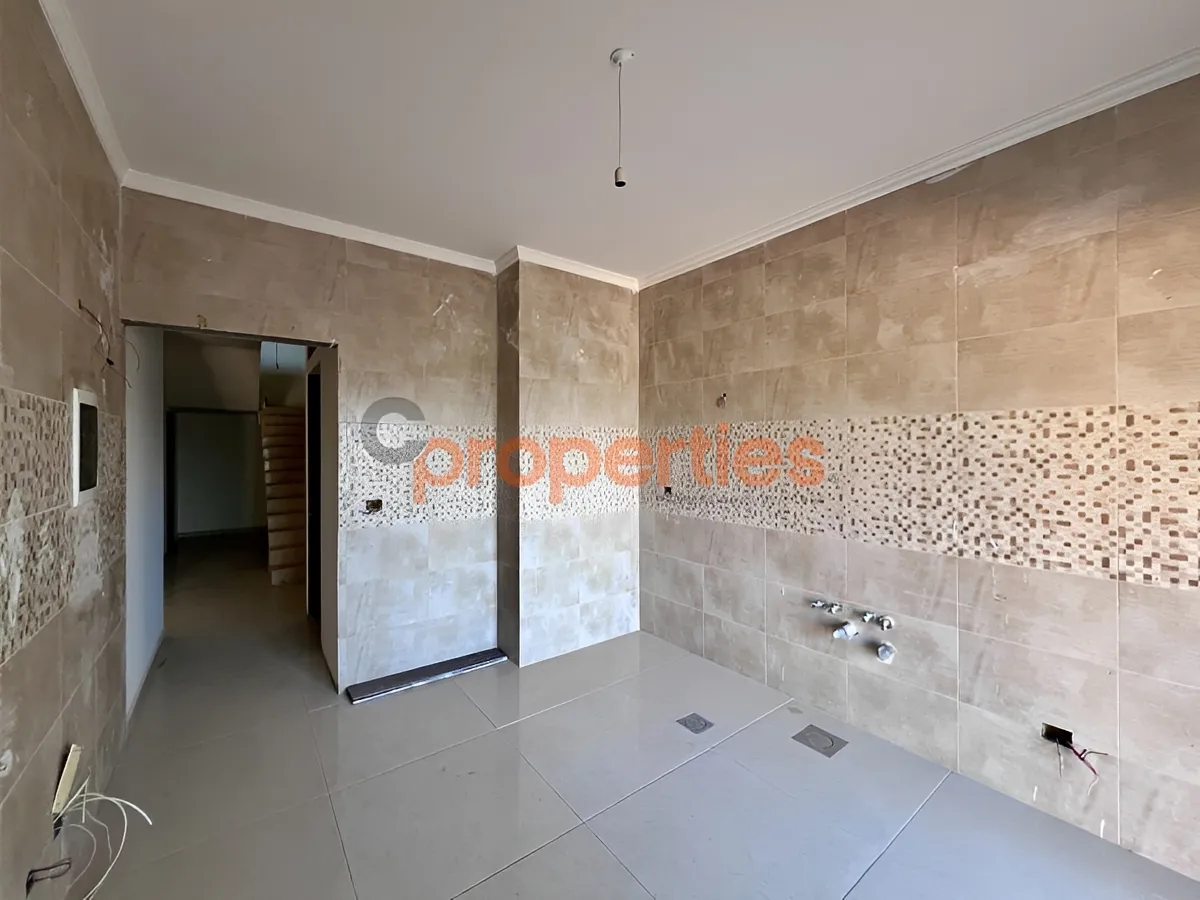 Duplex for Sale in Mar Roukoz