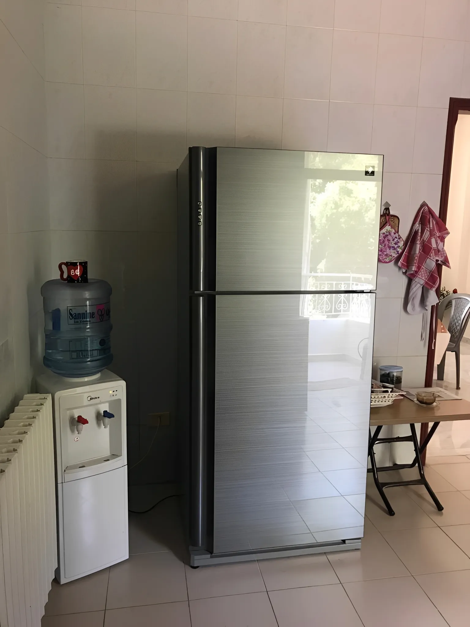 Apartment for Sale in Keserwan Ballouneh Lebanon