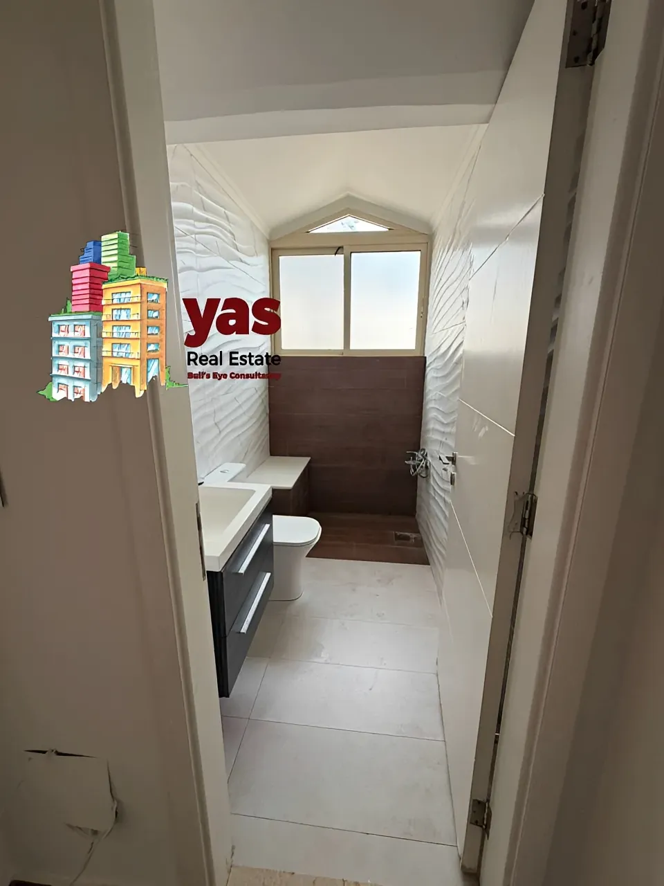 Apartment for Sale in Deir Mar Roukoz