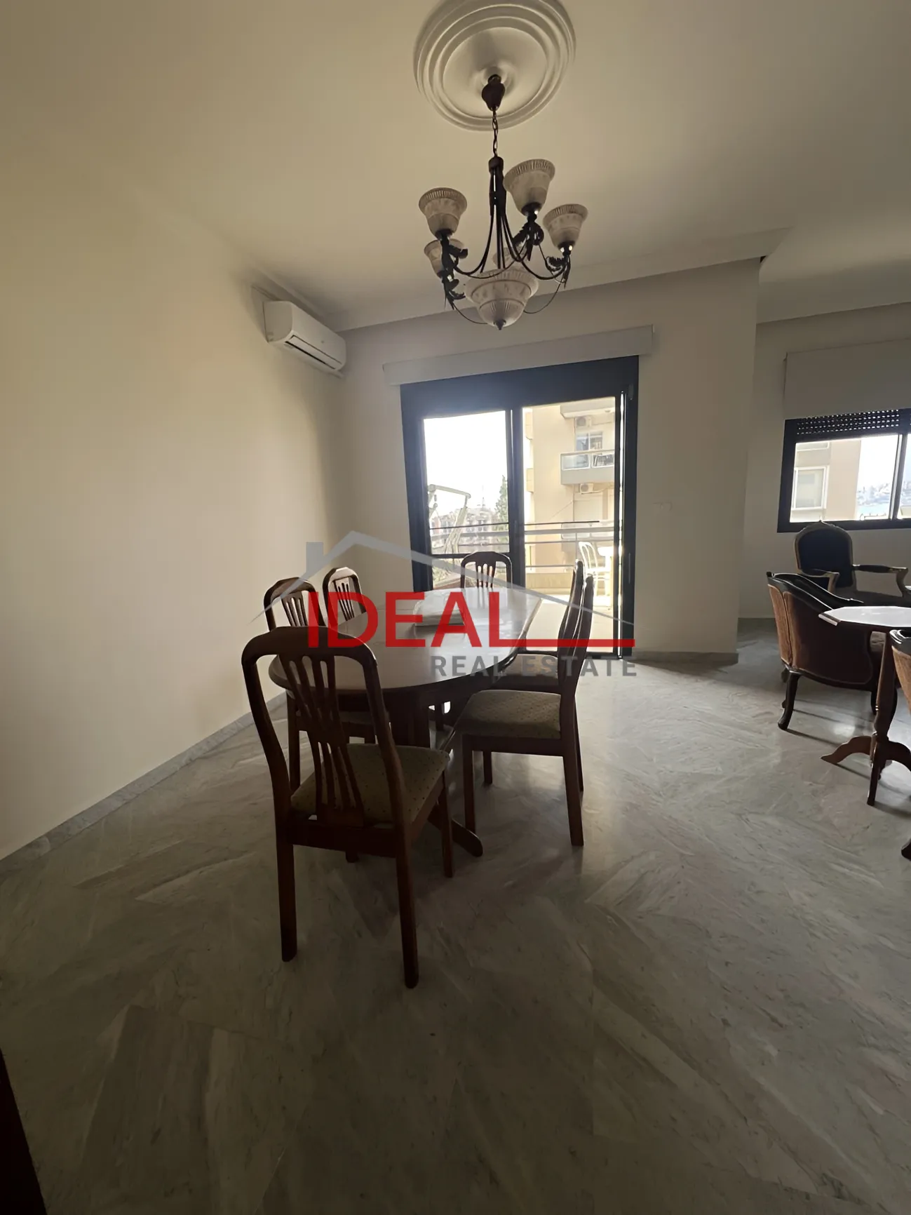 Apartment for sale in Sarba, Lebanon - 3 bed, 2 bath