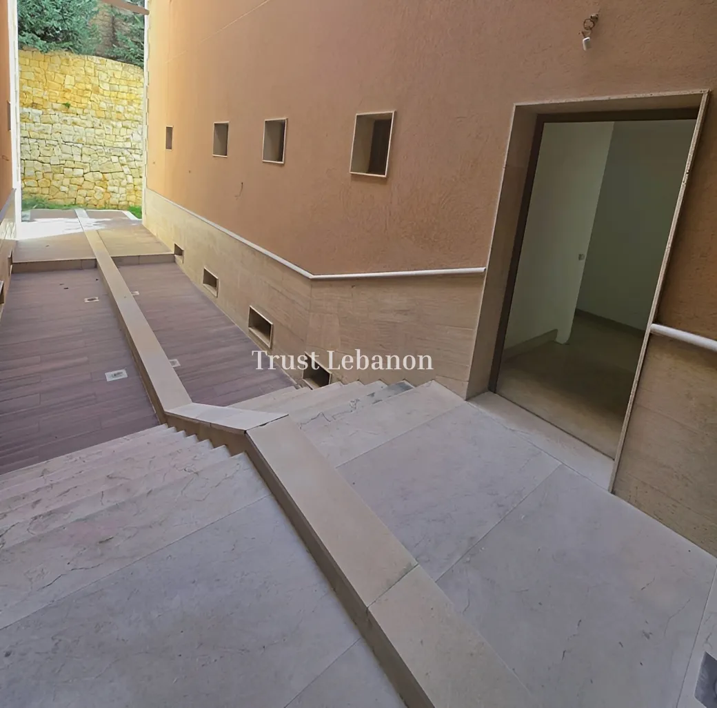Apartment for Sale in Metn Mtayleb Lebanon