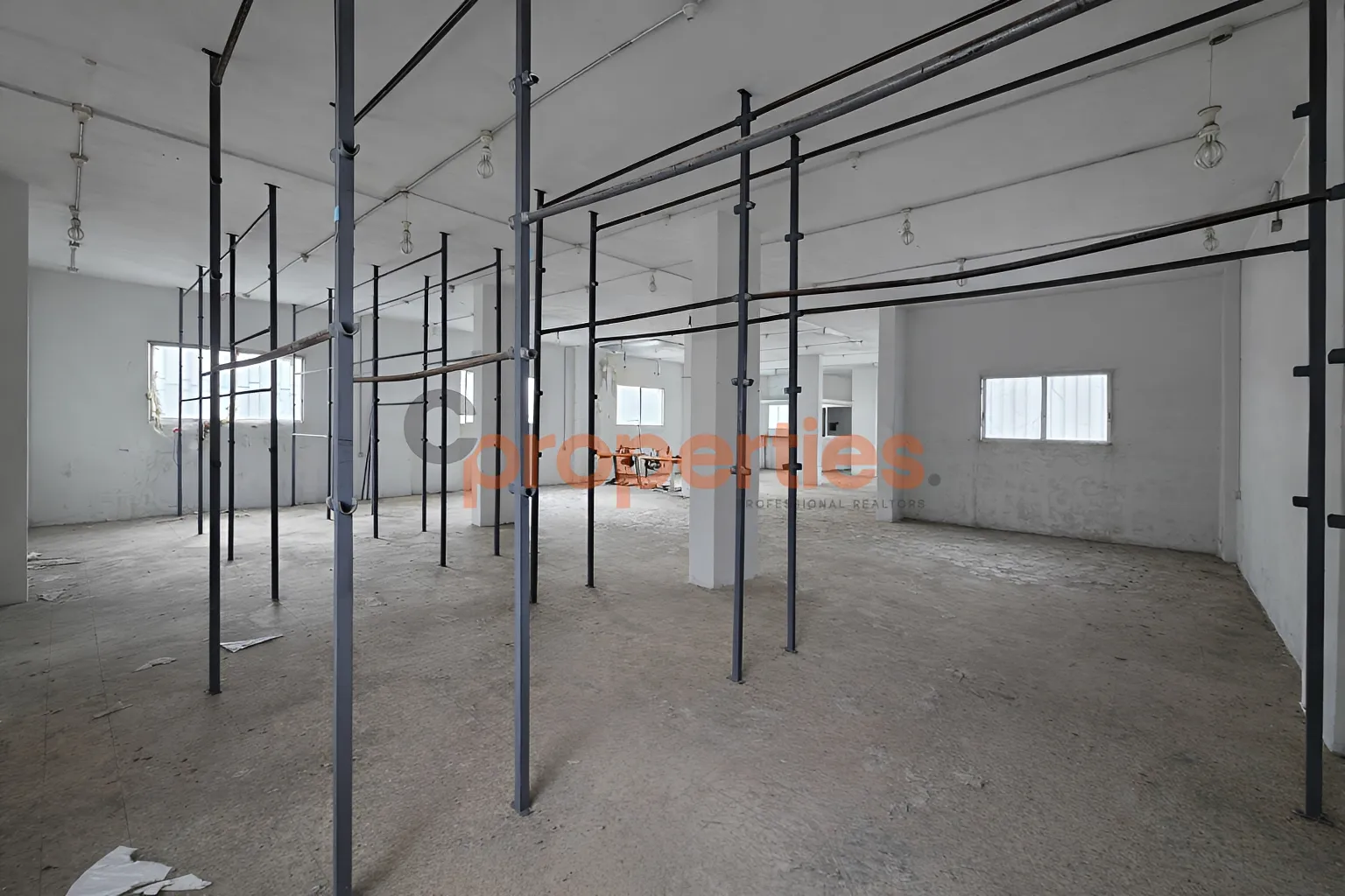 Industrial Unit for Sale in Baouchriyeh