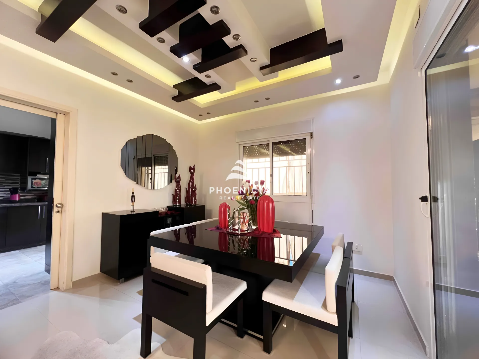 Apartment for Sale in Qartaboun
