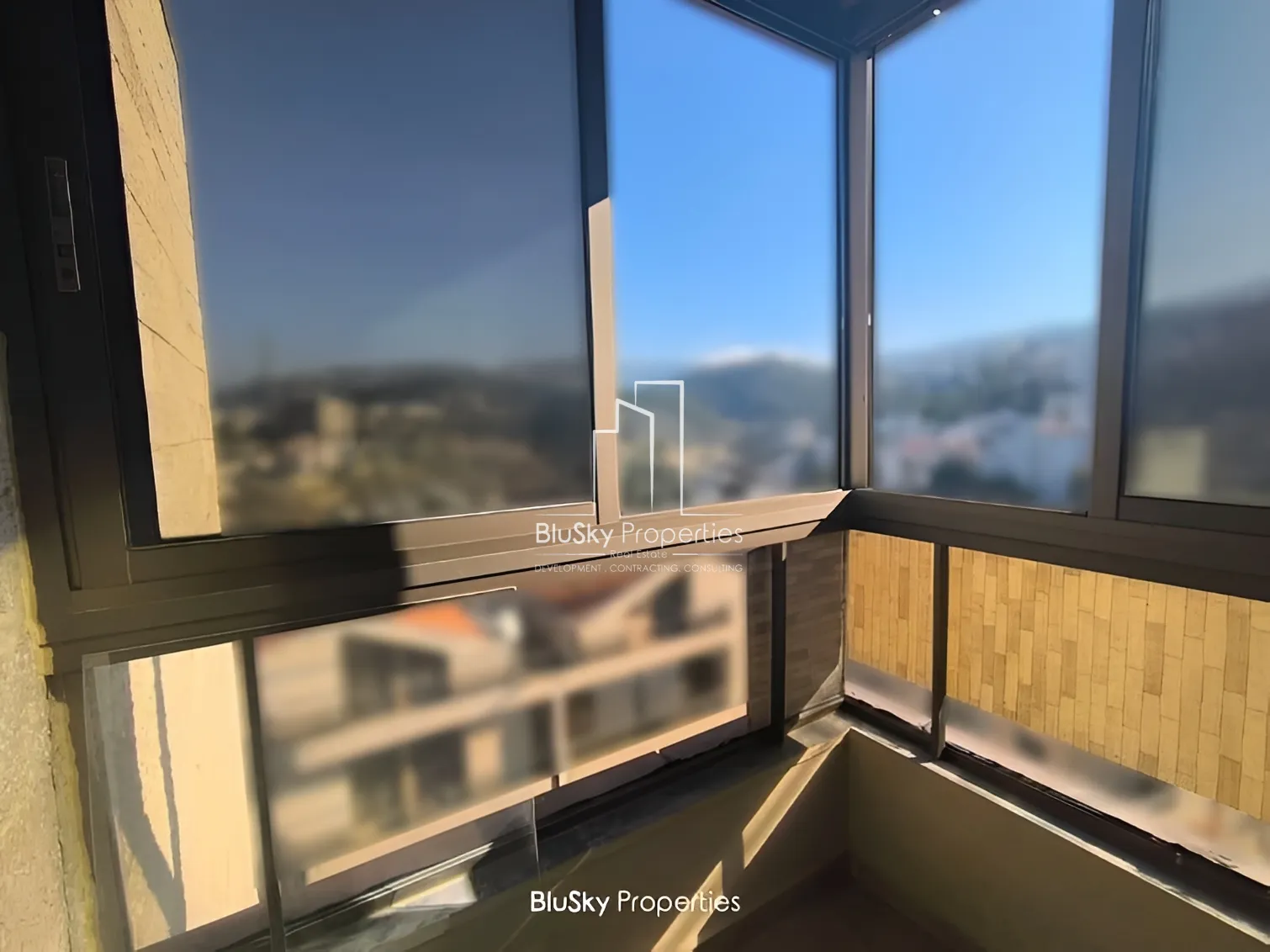 Apartment for Sale in Dbayeh