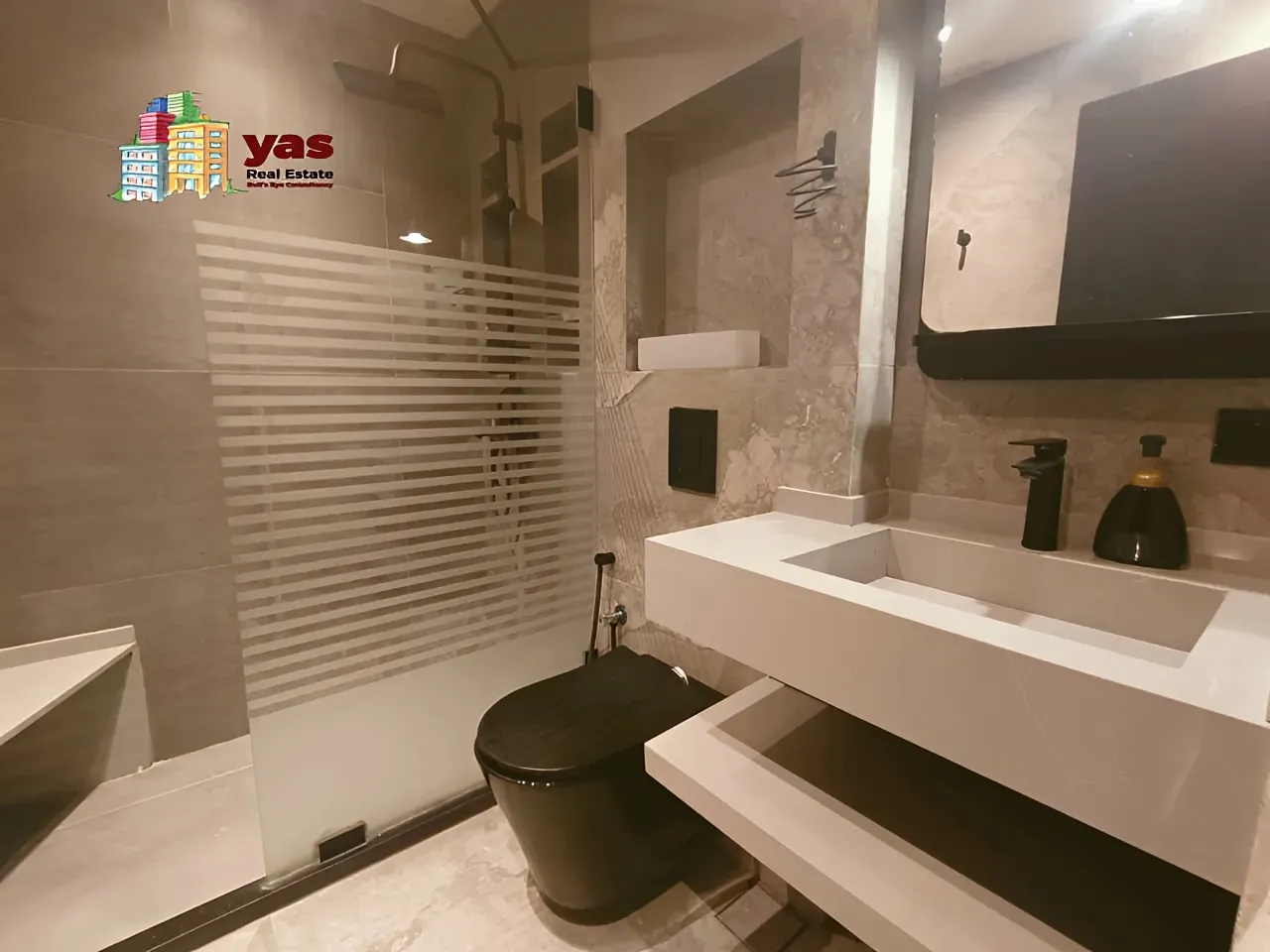 Apartment for Sale in Hazmieh