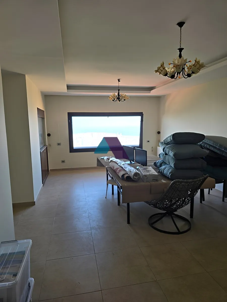 Apartment for Sale in Ain Saadeh