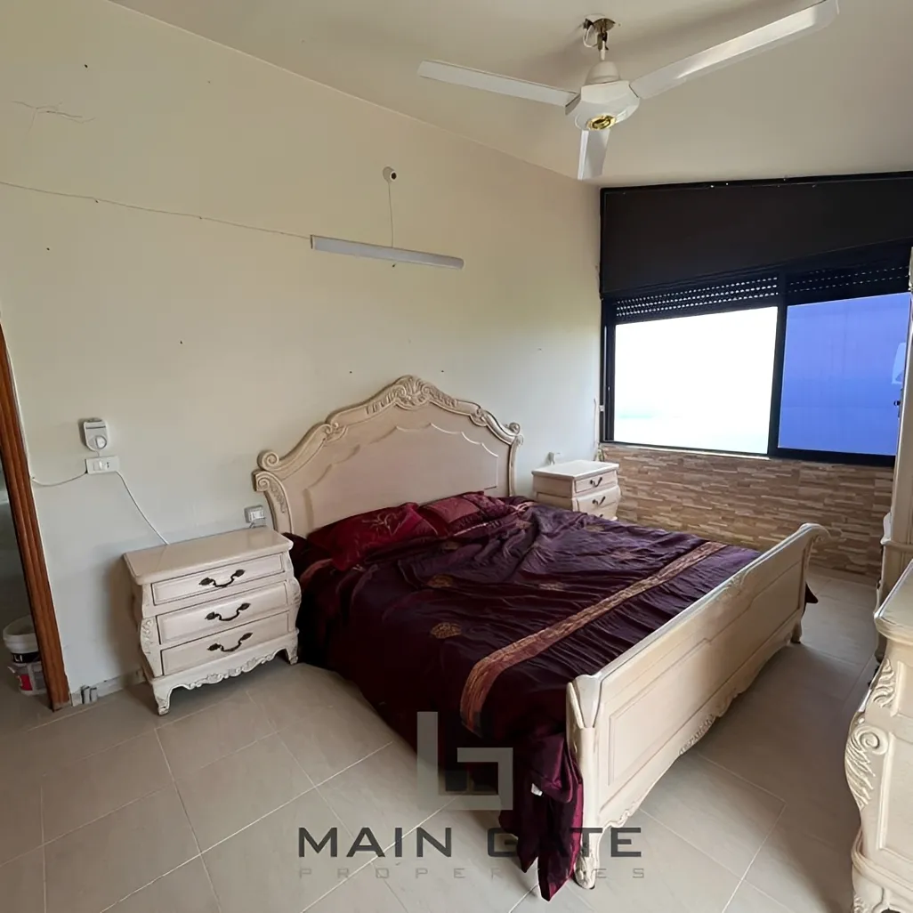 Duplex for rent in Adma w Dafnah, Lebanon