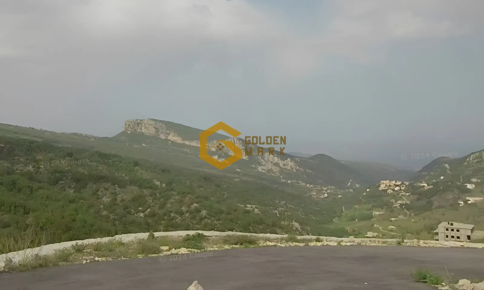 Land for Sale in Beit Menzer