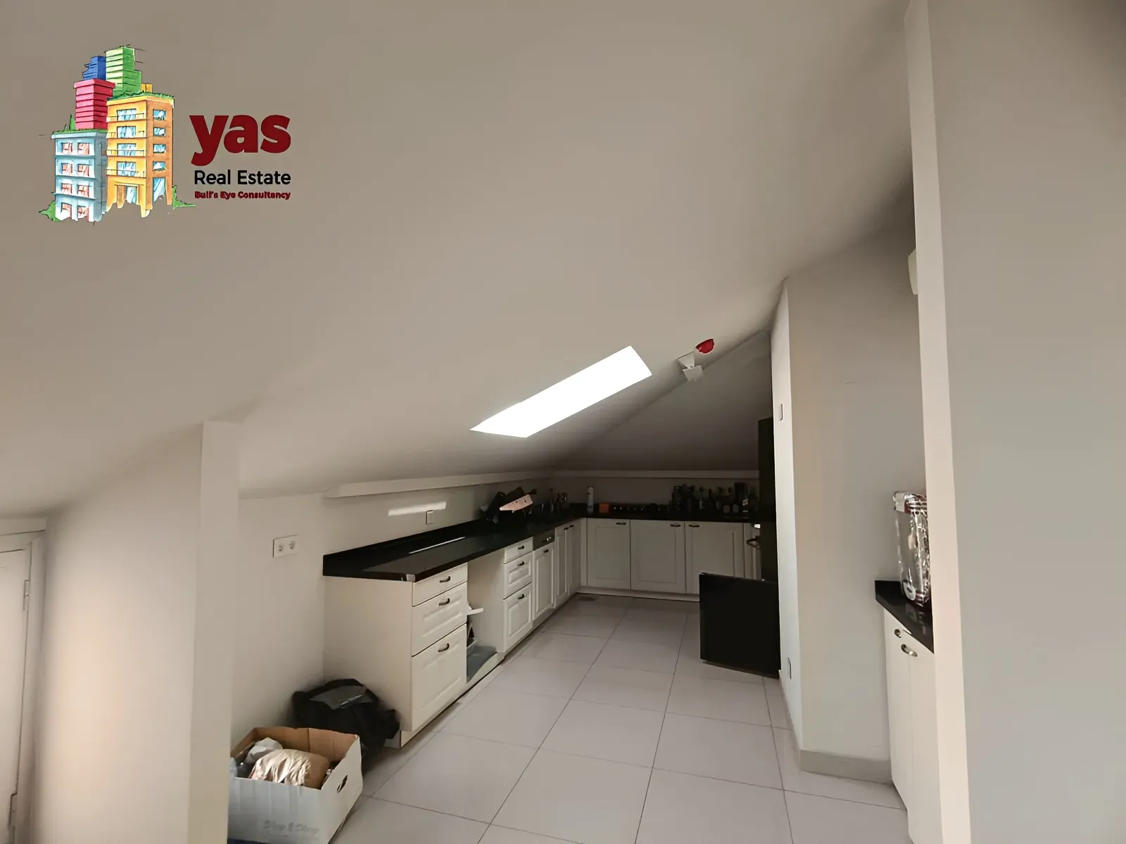 Apartment for Sale in Rabieh