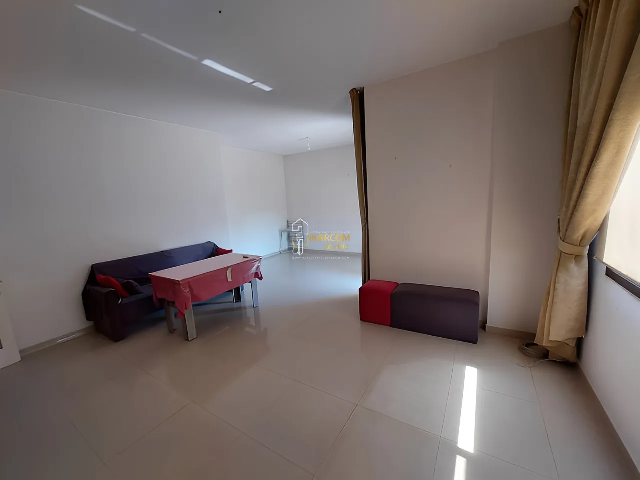 Apartment  for Sale in Baouchriyeh - 2 bed, 2 bath